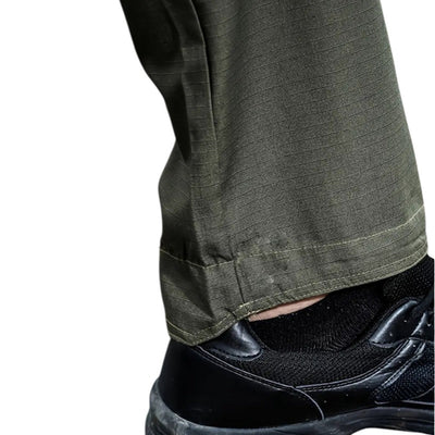 Waterproof Tactical Cargo Pants