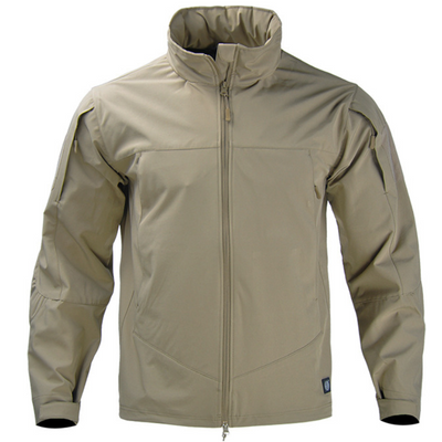 Waterproof tactical hoodie