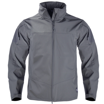 Waterproof tactical hoodie