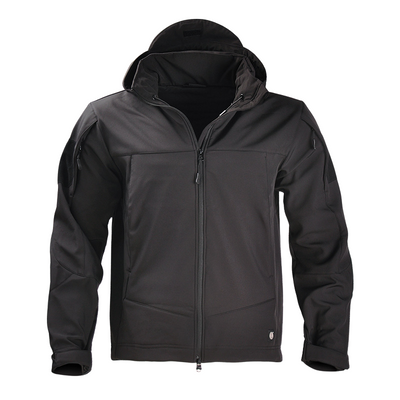 Waterproof tactical hoodie