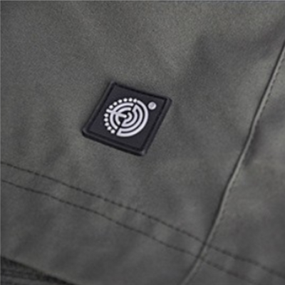 Waterproof tactical hoodie