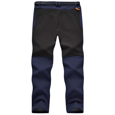 Windproof combat trousers