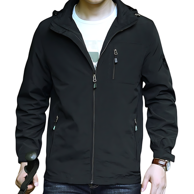 Windproof military jackets