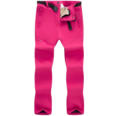 Winter combat trousers