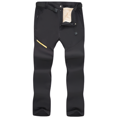 Winter combat trousers