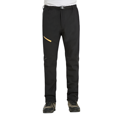 Winter combat trousers