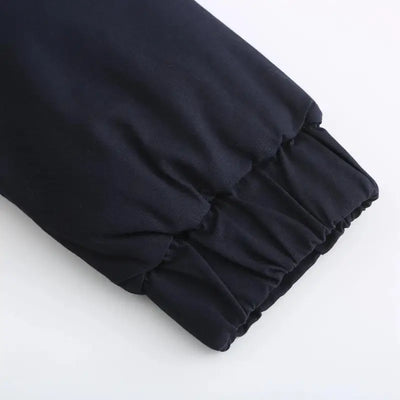 Women’s Army Parka Coat