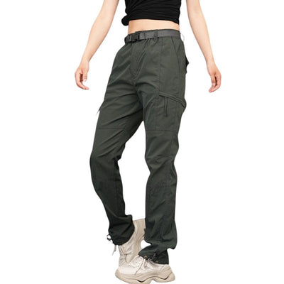 Women’s Quick Dry Tactical Hiking Pants