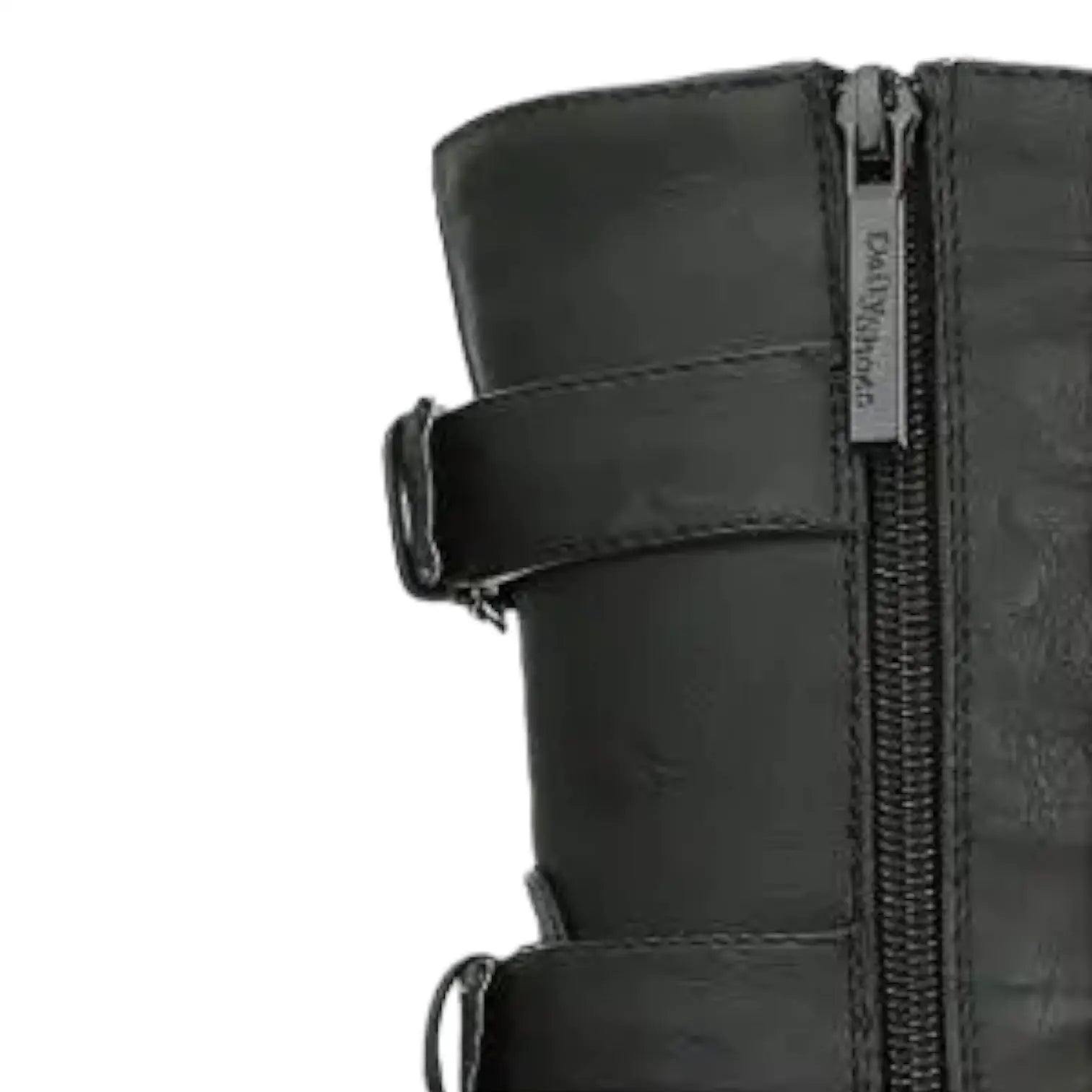 Women’s tactical boots black