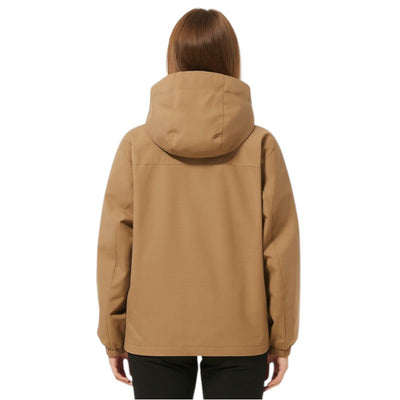 Women’s tactical jacket windbreaker