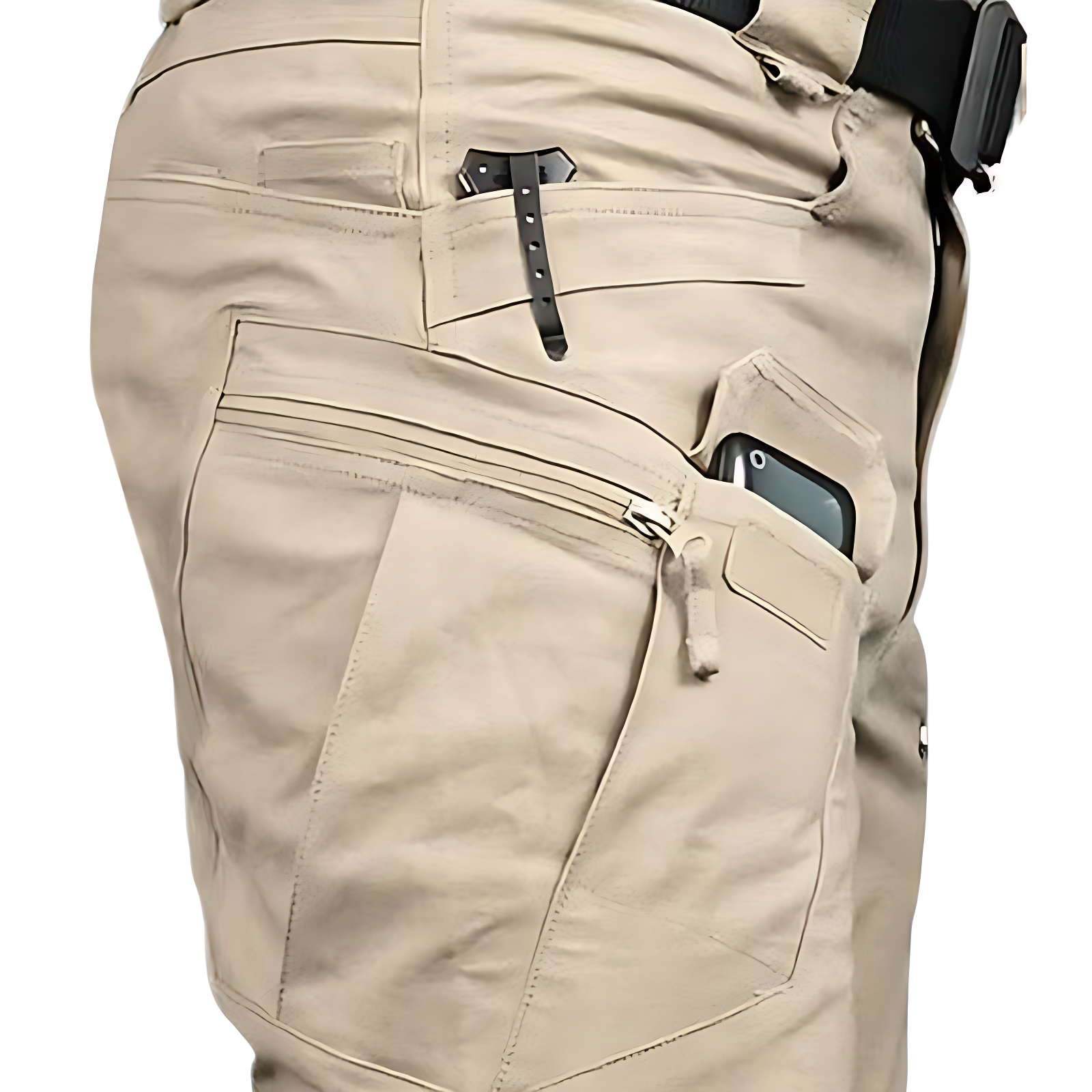 Work combat trousers for mens