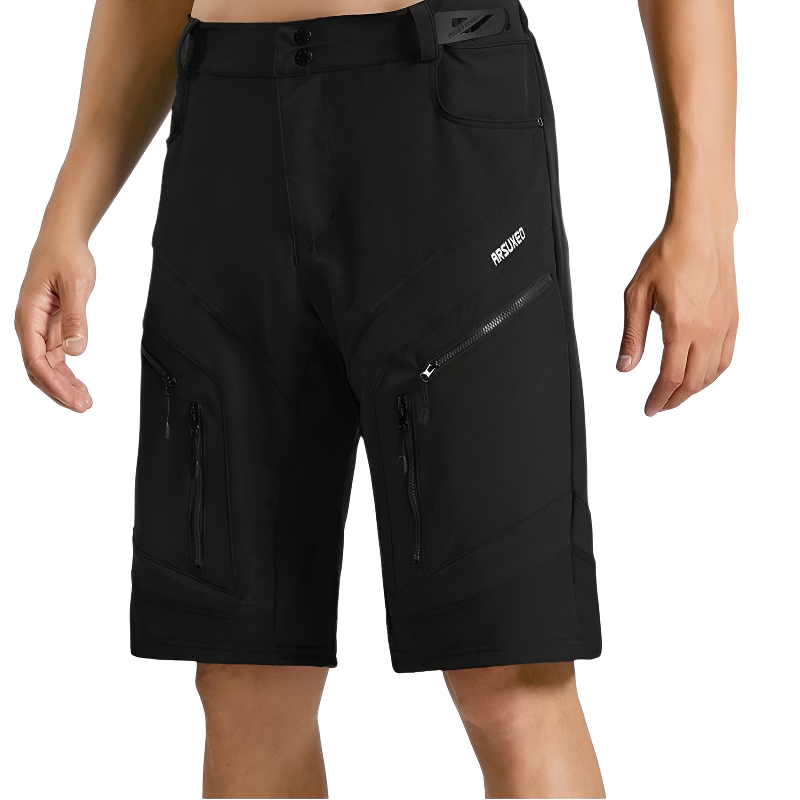XXL Mountaneering breathable shorts