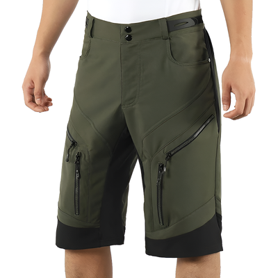 XXL Mountaneering breathable shorts