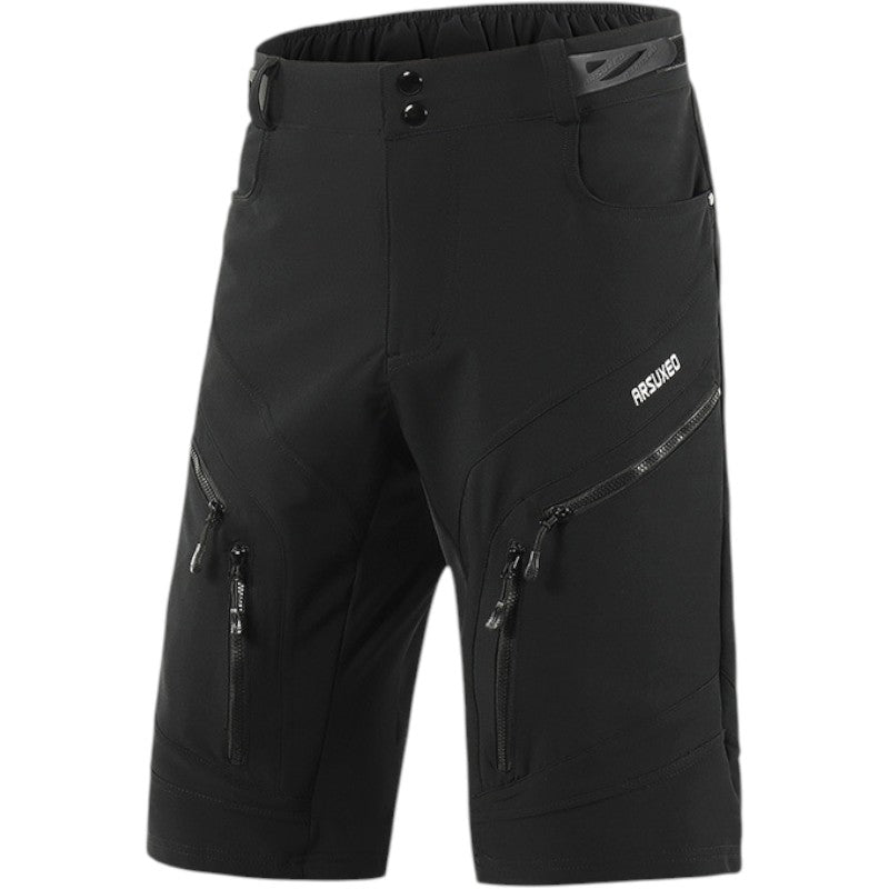 XXL Mountaneering breathable shorts