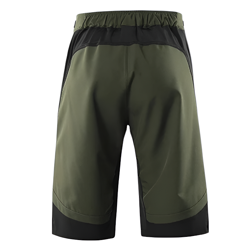 XXL Mountaneering breathable shorts