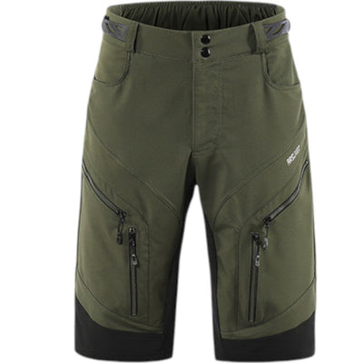 XXL Mountaneering breathable shorts
