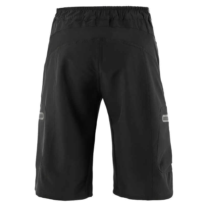 XXL Mountaneering breathable shorts