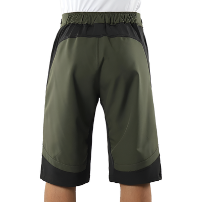 XXL Mountaneering breathable shorts