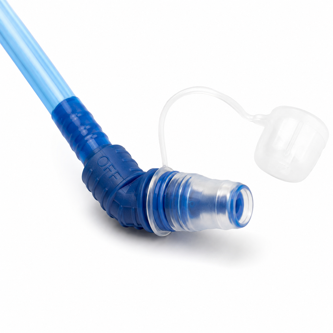 Hiking water filter