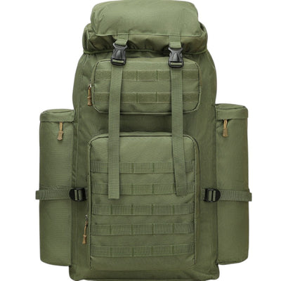 100 liter military backpack