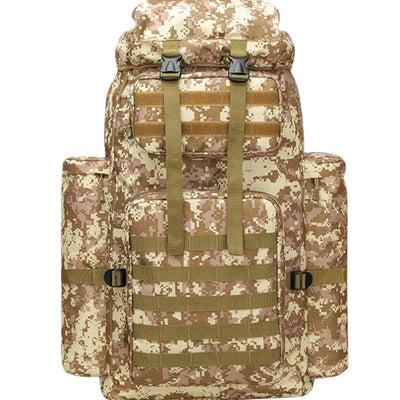 100 liter military backpack