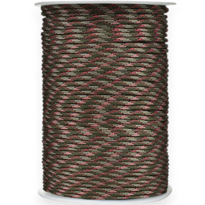 100 metre para cord