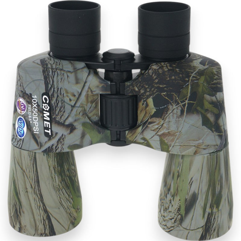10x50 premium camouflage hunting binocular
