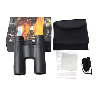 12x32 Prism Hunting Binoculars