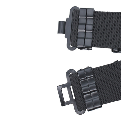2 inch wide tactical belt