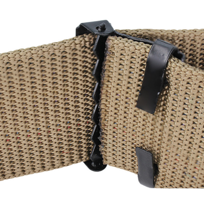 2 inch wide tactical belt