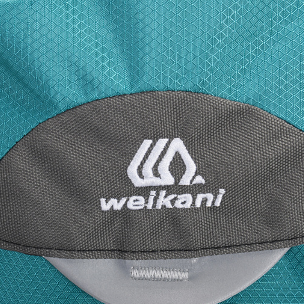 Ultralight hiking backpack