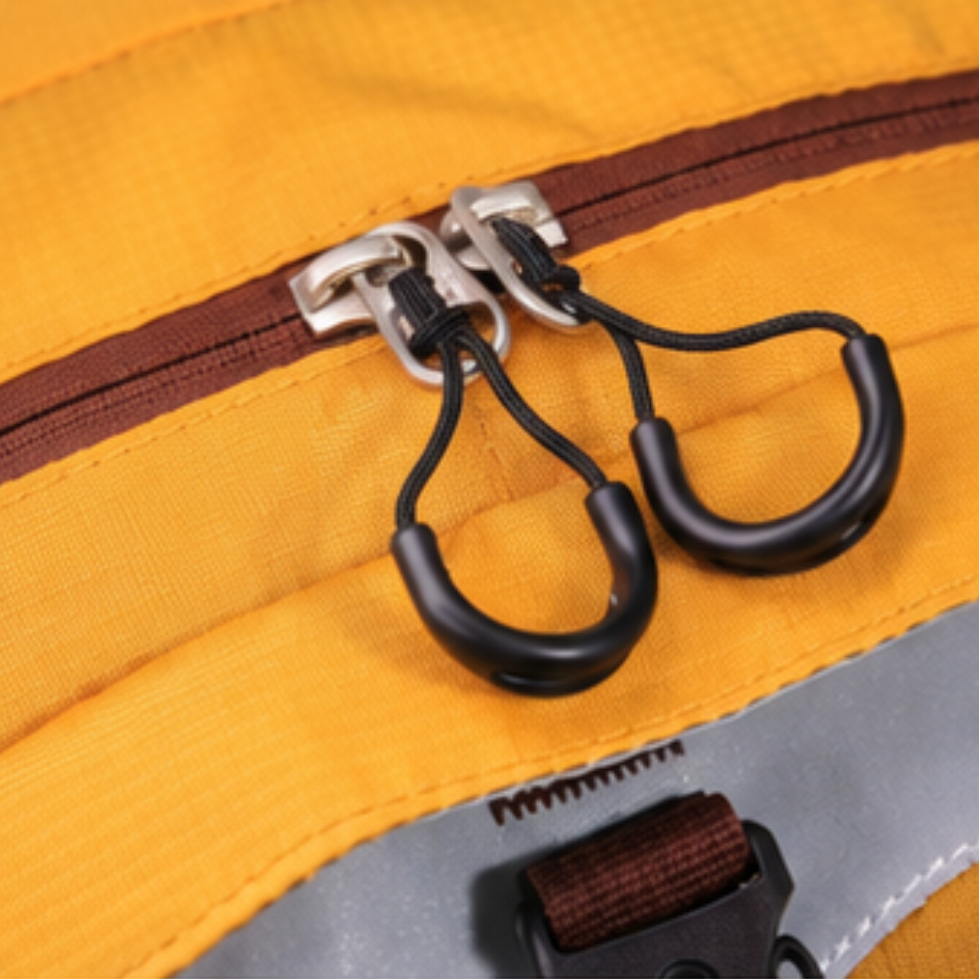 Trekking backpack 40L