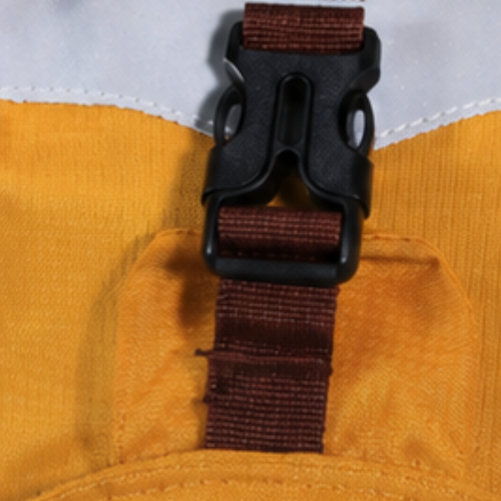Trekking backpack 40L