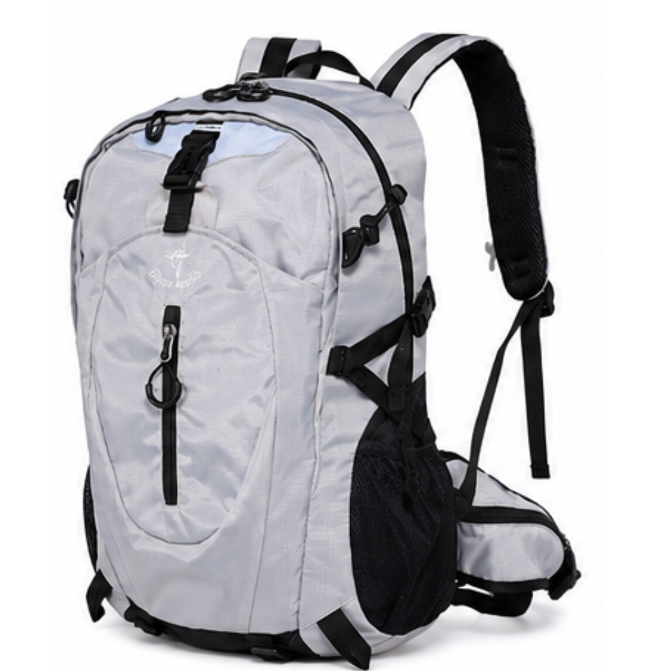Trekking backpack 40L