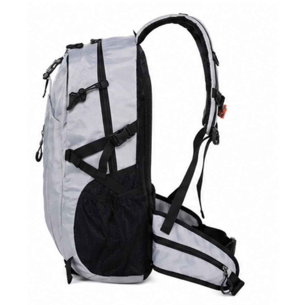 Trekking backpack 40L