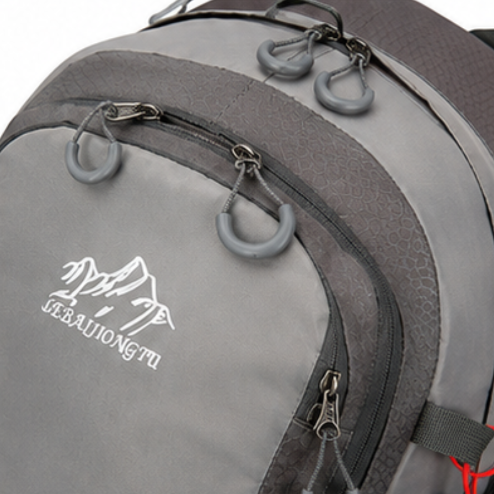 50 litre hiking backpack