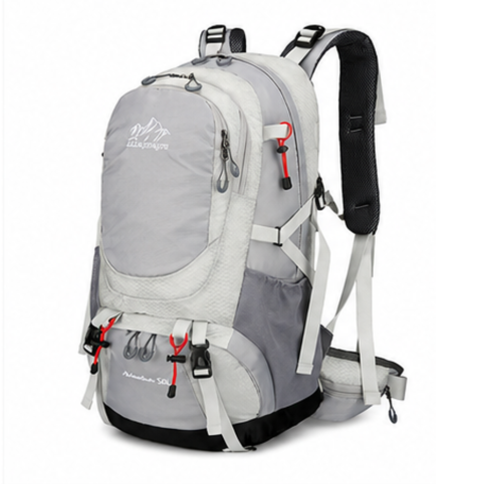 50 litre hiking backpack