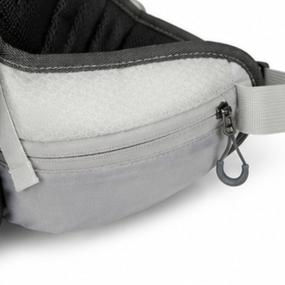 50 litre hiking backpack