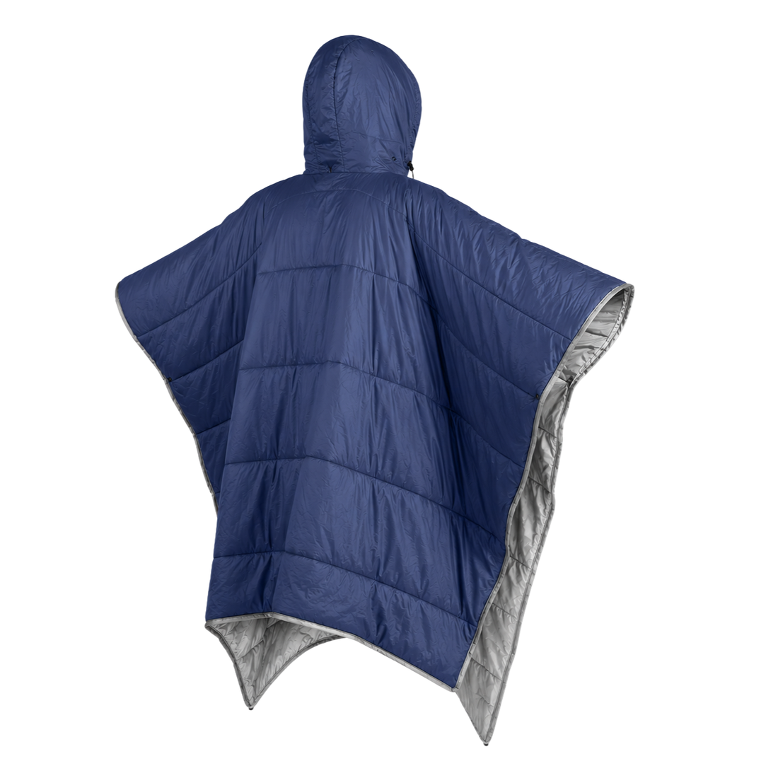 Sleeping bag quilt