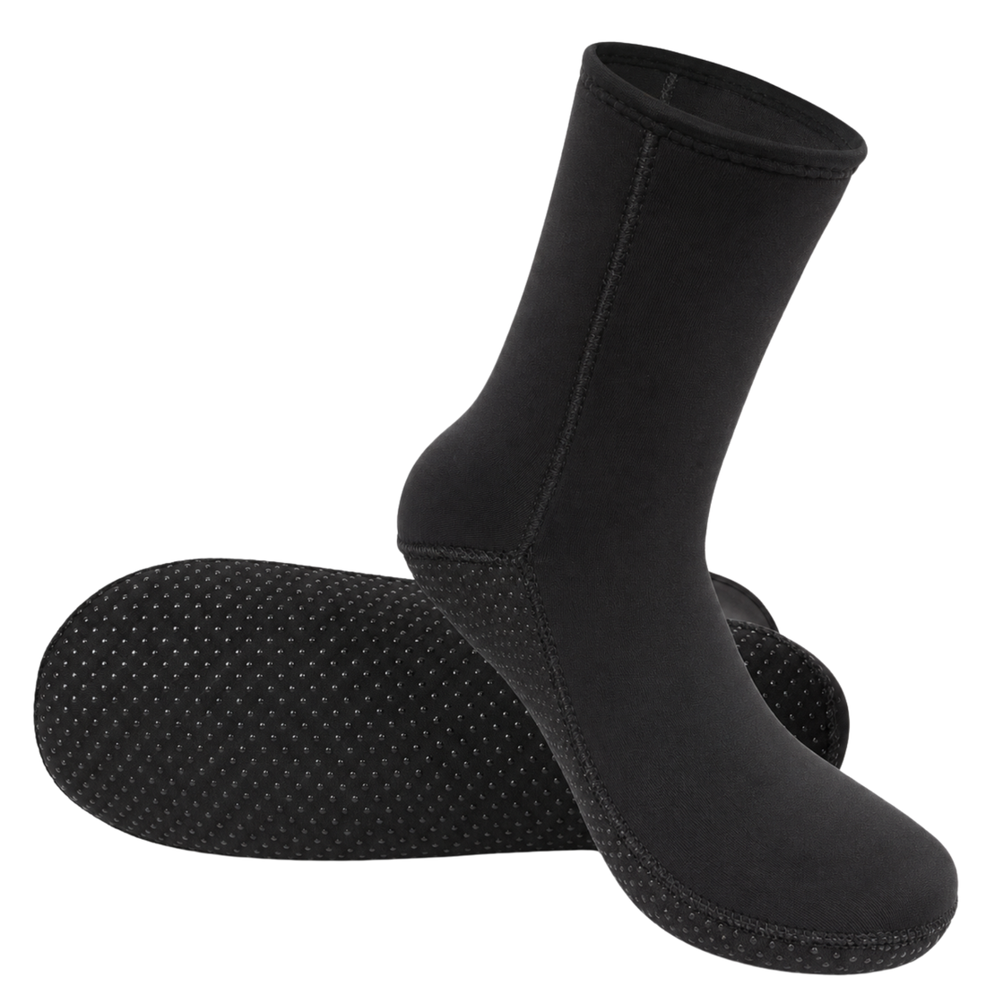 Waterproof socks for men