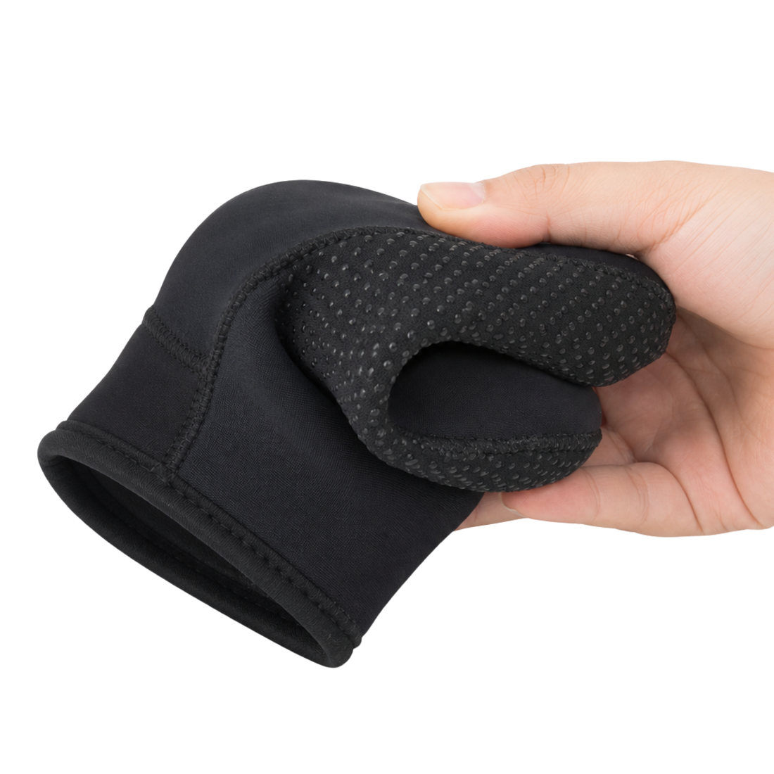 Waterproof socks for men
