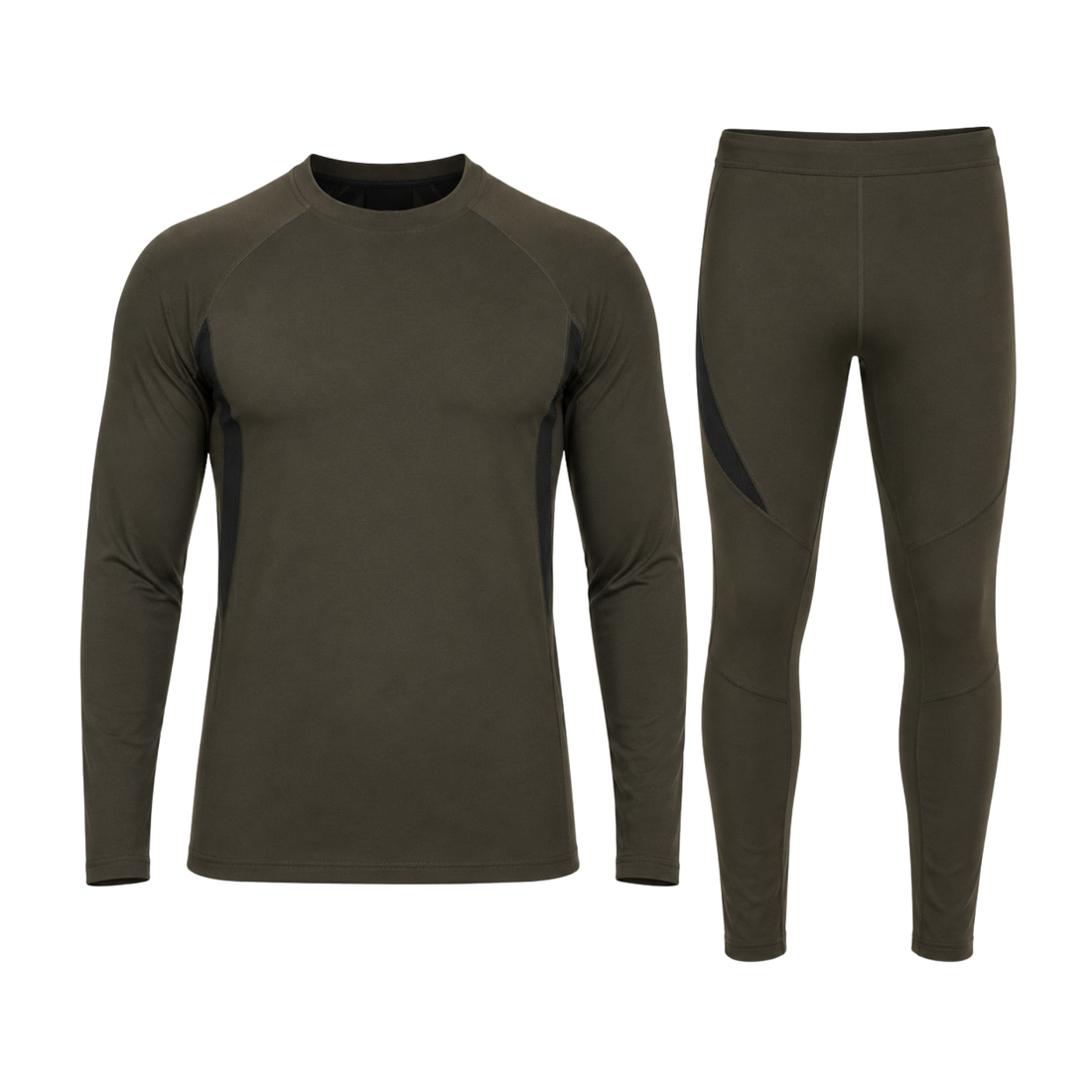 Hiking thermals