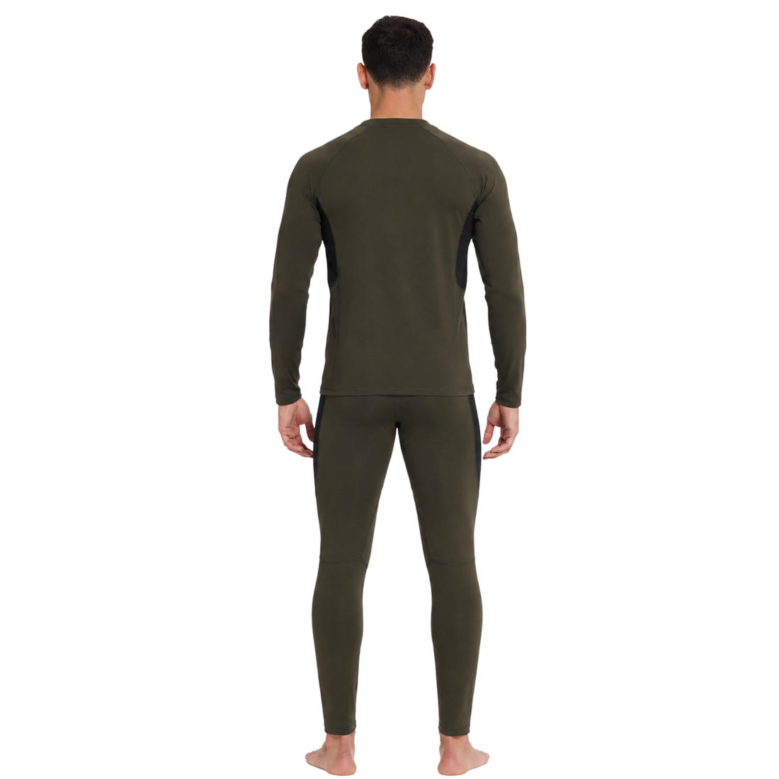 Hiking thermals