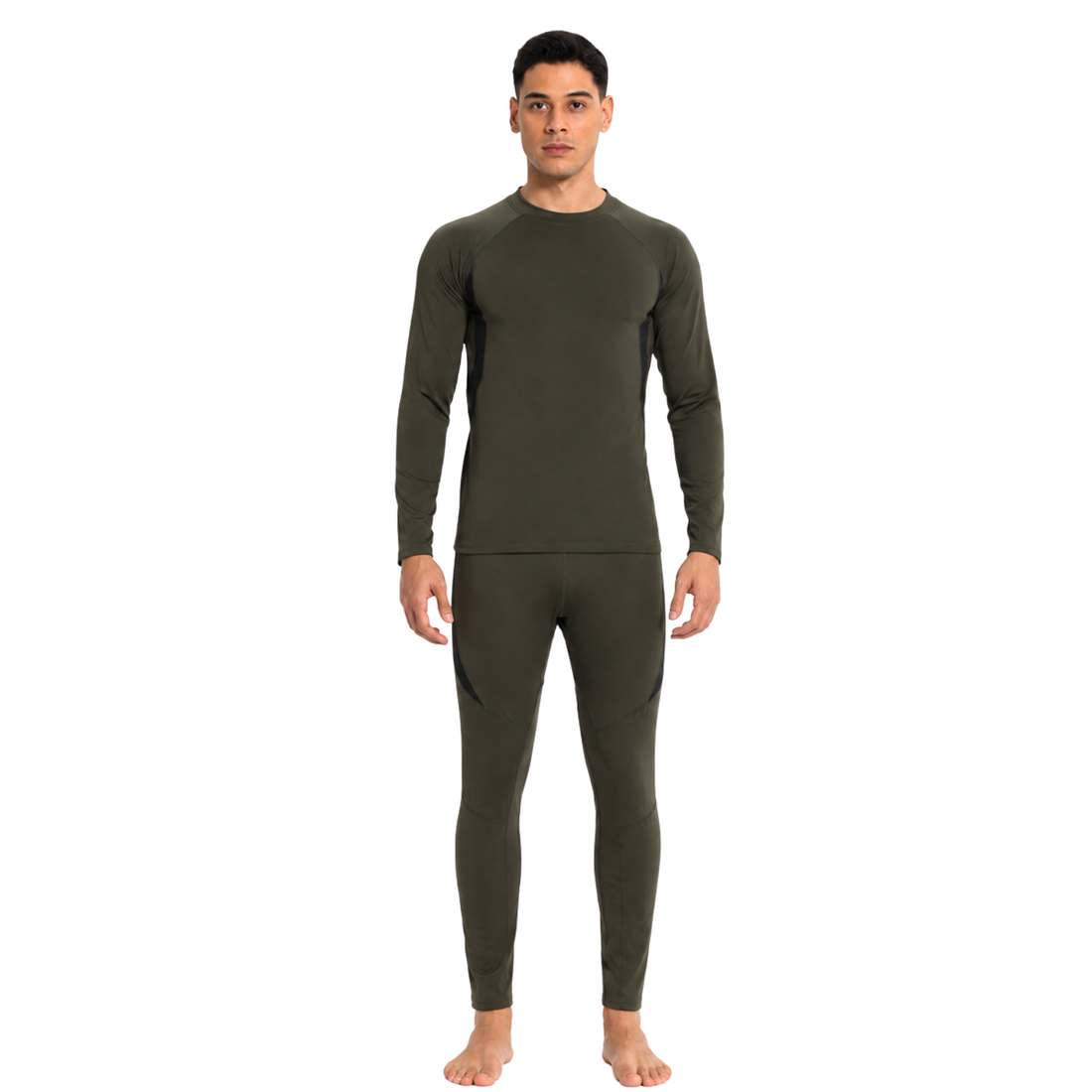 Hiking thermals