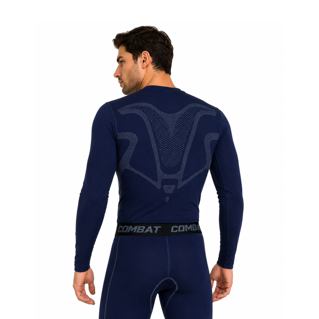 Compression base layer