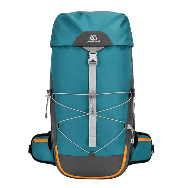 Ultralight hiking backpack