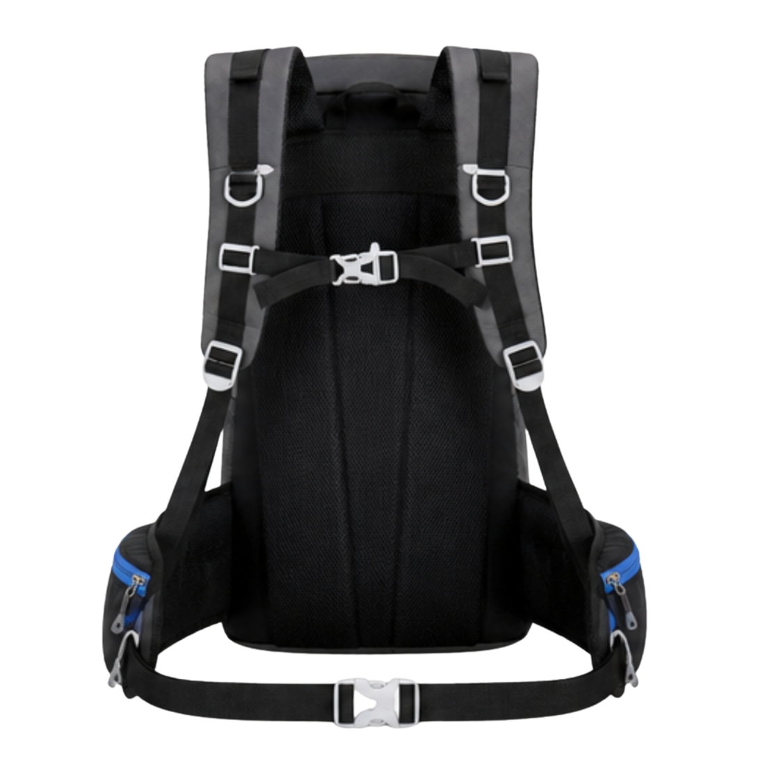 Ultralight hiking backpack