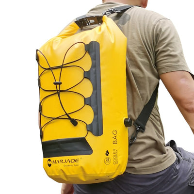 20l Waterproof bag for trekking