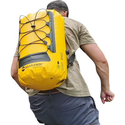 20l Waterproof bag for trekking