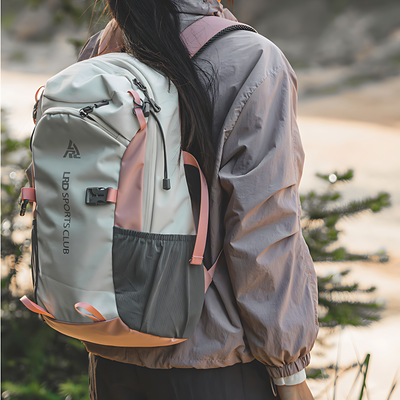 20l waterproof travel bag